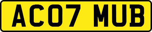 AC07MUB