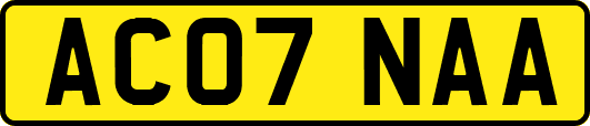 AC07NAA