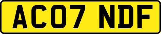 AC07NDF