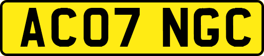 AC07NGC