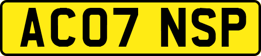 AC07NSP