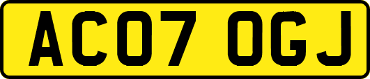 AC07OGJ