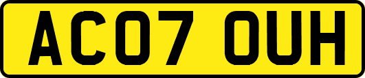 AC07OUH