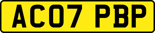 AC07PBP