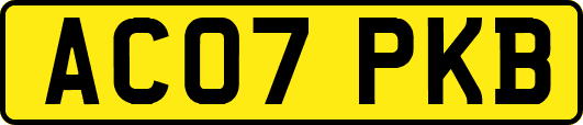 AC07PKB