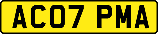 AC07PMA
