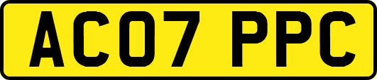 AC07PPC