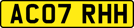 AC07RHH