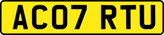 AC07RTU
