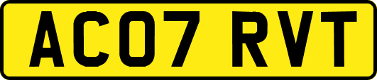 AC07RVT