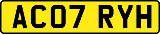AC07RYH