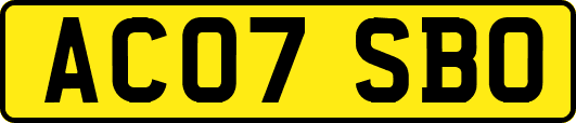 AC07SBO