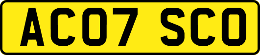 AC07SCO