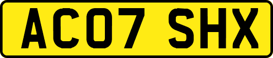 AC07SHX