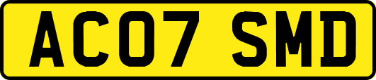 AC07SMD