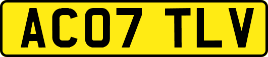 AC07TLV