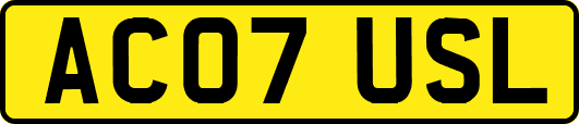 AC07USL