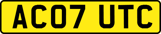 AC07UTC