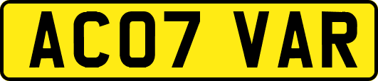 AC07VAR