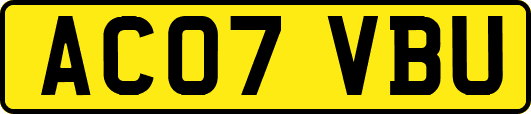 AC07VBU