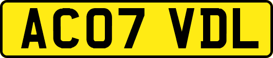 AC07VDL
