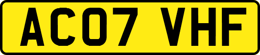 AC07VHF