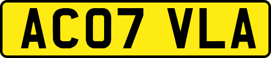 AC07VLA