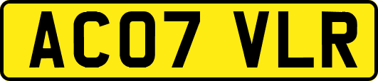 AC07VLR