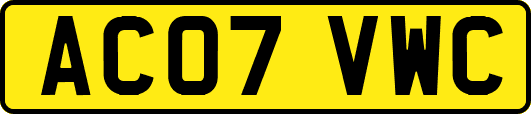 AC07VWC