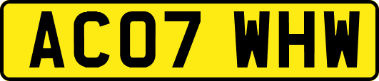 AC07WHW