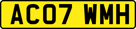AC07WMH