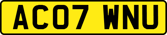 AC07WNU
