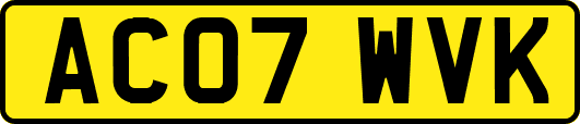 AC07WVK