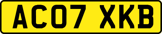 AC07XKB