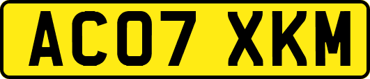 AC07XKM