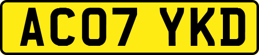 AC07YKD