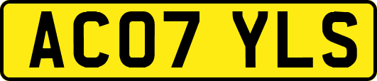 AC07YLS