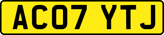 AC07YTJ