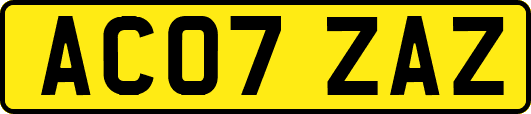 AC07ZAZ