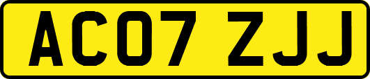AC07ZJJ