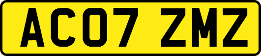 AC07ZMZ
