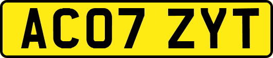 AC07ZYT