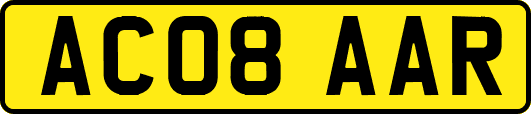 AC08AAR