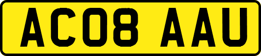 AC08AAU