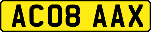 AC08AAX