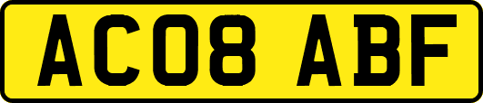 AC08ABF
