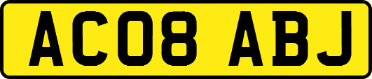 AC08ABJ
