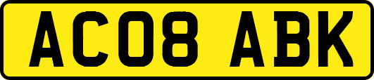 AC08ABK