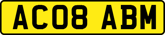 AC08ABM