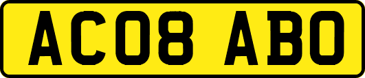 AC08ABO